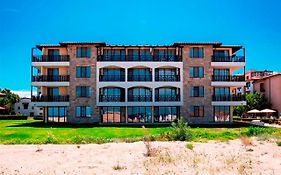 Oasis Del Sol - Front Beach